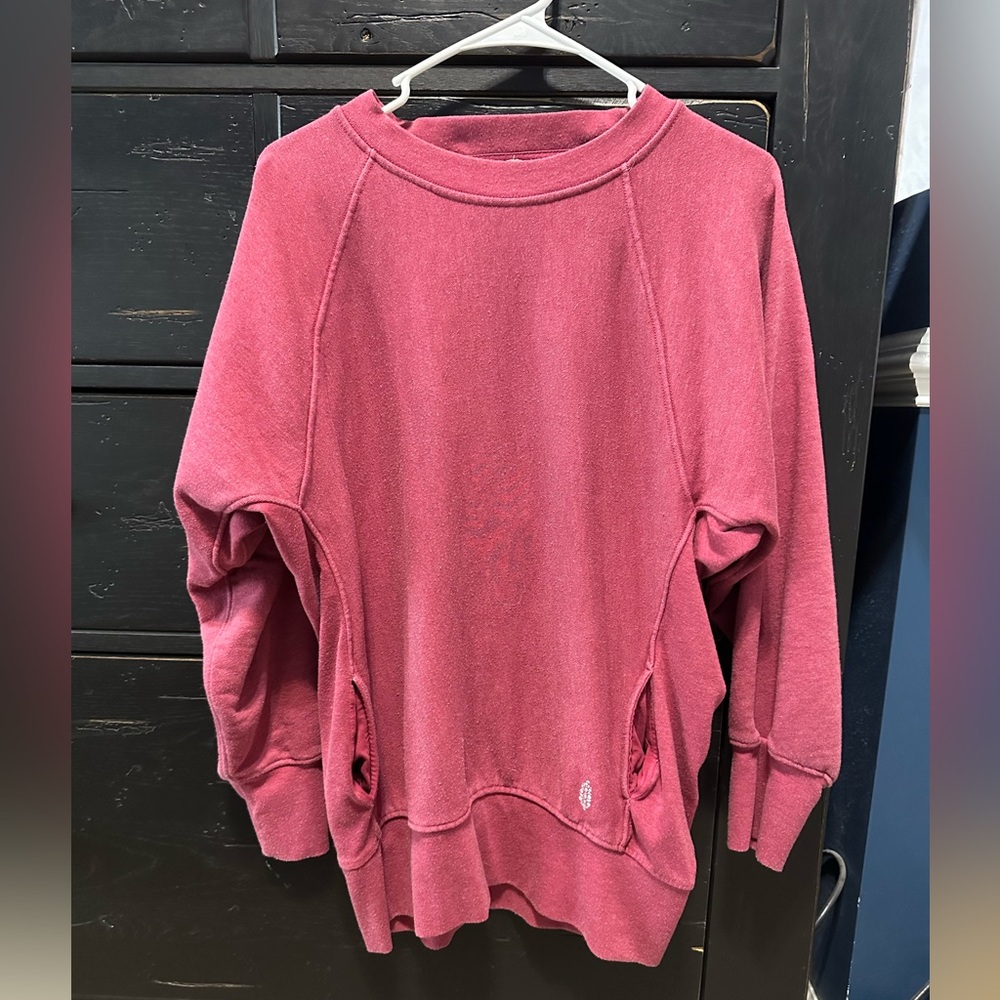Free People Movement Sweatshirt
